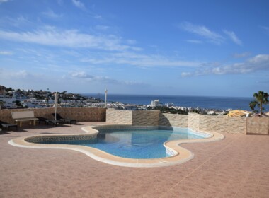 adosado con vistas espectaculares tenerife san eugenio