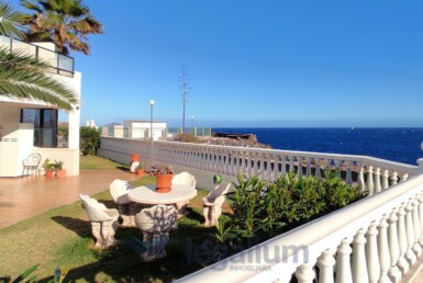 apartamento Costa del Silencio Tenerife