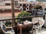 apartamento Los Gigantes, Santiago del Teide, Tenerife