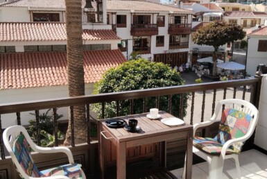 apartamento Los Gigantes, Santiago del Teide, Tenerife