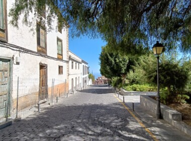 Casa en venta Vilaflor Tenerife