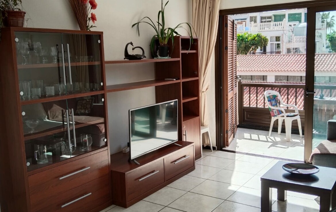 apartamento Los Gigantes Tenerife