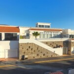 chalet palmmar tenerife sur