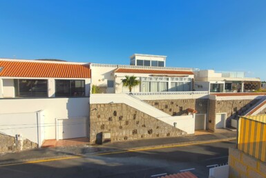 bungalow palmmar tenerife sur