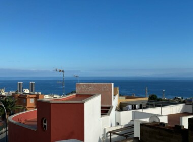 casa adosada en Santa Cruz de Tenerife