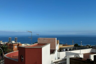 casa adosada en Santa Cruz de Tenerife