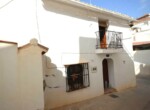 2 - Legalium, Benamargosa - Vivienda típica