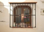 3 - Legalium, Benamargosa - Fenster