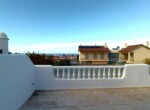 18 - Legalium, Puerto de la Cruz - View from the master bedroom