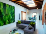 3 - Legalium, Tejina de Isora - Living room